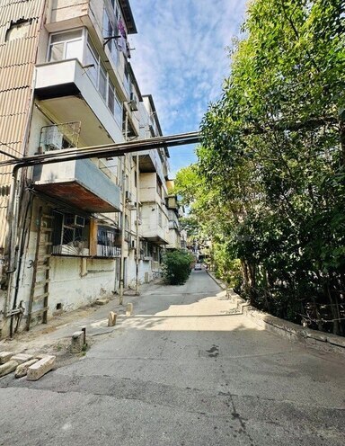 2-комн. новостройка - м. Мемар Аджеми - 42 м² (16)
