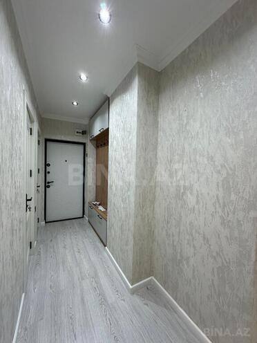 2-комн. новостройка - м. Ази Асланов - 70 м² (9)