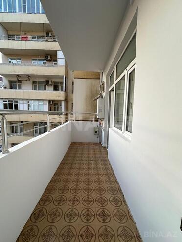 2-комн. новостройка - м. Ази Асланов - 70 м² (13)