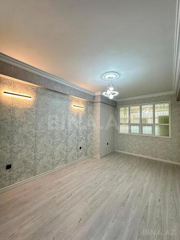 2-комн. новостройка - м. Ази Асланов - 70 м² (4)