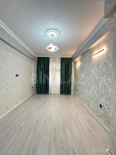 2-комн. новостройка - м. Ази Асланов - 70 м² (5)