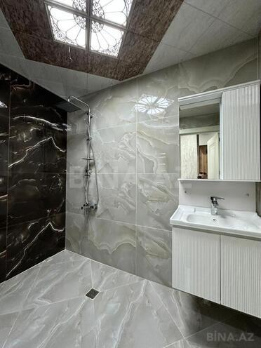 2-комн. новостройка - м. Ази Асланов - 70 м² (12)