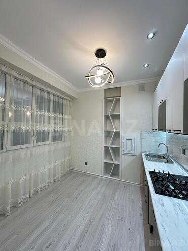 2-комн. новостройка - м. Ази Асланов - 70 м² (7)