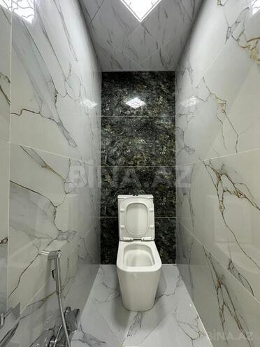 2-комн. новостройка - м. Ази Асланов - 70 м² (11)