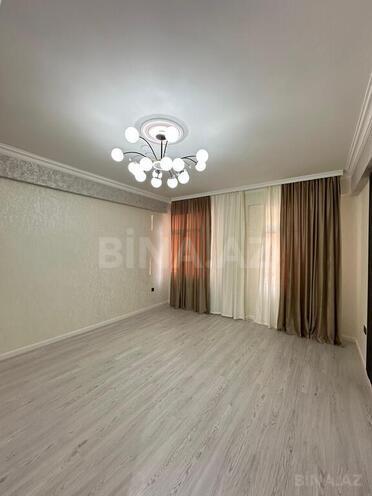 2-комн. новостройка - м. Ази Асланов - 70 м² (3)