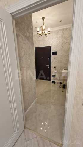 Сдаётся 2-комн. новостройка 60 м², Насиминский  р., photo 20 from 22
