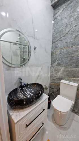 Сдаётся 2-комн. новостройка 60 м², Насиминский  р., photo 13 from 22