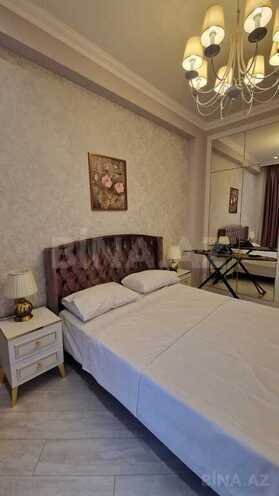 Сдаётся 2-комн. новостройка 60 м², Насиминский  р., photo 10 from 22