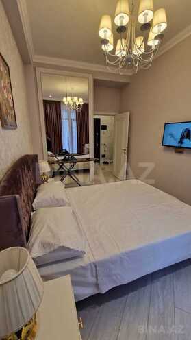 Сдаётся 2-комн. новостройка 60 м², Насиминский  р., photo 12 from 22