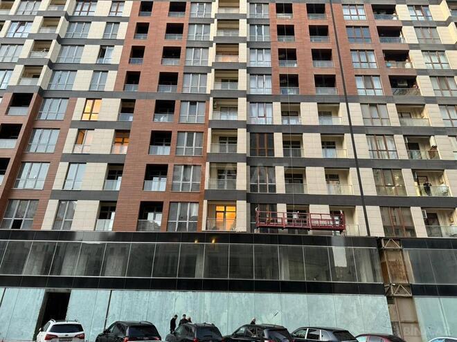 Сдаётся 2-комн. новостройка 60 м², Насиминский  р., photo 21 from 22