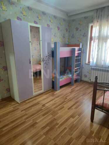 4 otaqlı köhnə tikili - Yeni Yasamal q. - 100 m² (4)