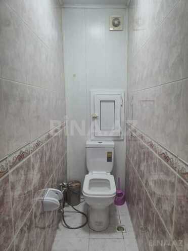4 otaqlı köhnə tikili - Yeni Yasamal q. - 100 m² (12)