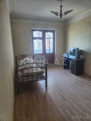 4 otaqlı köhnə tikili - Yeni Yasamal q. - 100 m² (3)