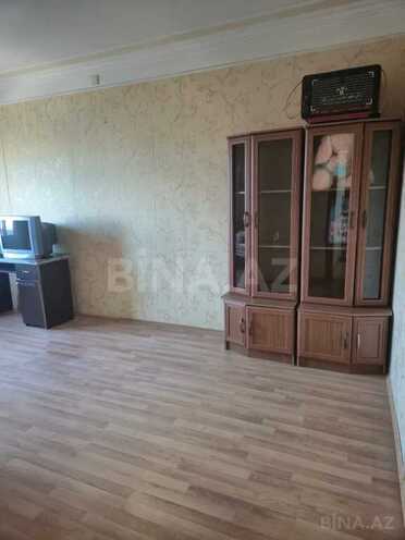4 otaqlı köhnə tikili - Yeni Yasamal q. - 100 m² (11)