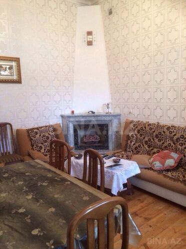 2 otaqlı köhnə tikili - Sahil m. - 50 m² (2)