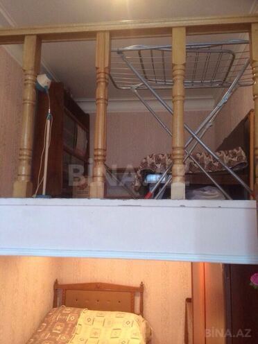 2 otaqlı köhnə tikili - Sahil m. - 50 m² (3)