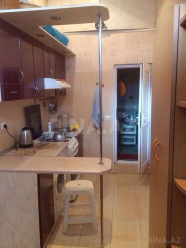 2 otaqlı köhnə tikili - Sahil m. - 50 m² (5)
