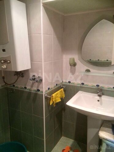 2 otaqlı köhnə tikili - Sahil m. - 50 m² (6)