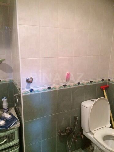 2 otaqlı köhnə tikili - Sahil m. - 50 m² (7)