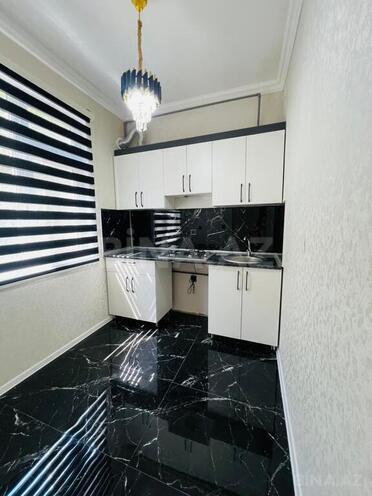 2 otaqlı köhnə tikili - 20 Yanvar m. - 58 m² (5)
