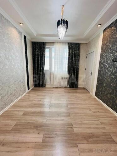 2 otaqlı köhnə tikili - 20 Yanvar m. - 58 m² (1)