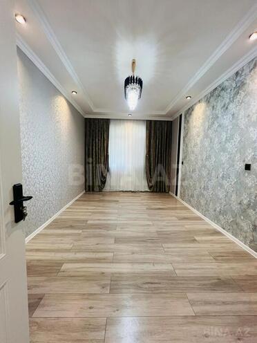 2 otaqlı köhnə tikili - 20 Yanvar m. - 58 m² (2)