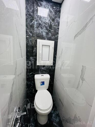 2 otaqlı köhnə tikili - 20 Yanvar m. - 58 m² (9)