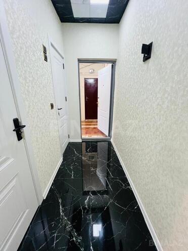 2 otaqlı köhnə tikili - 20 Yanvar m. - 58 m² (6)