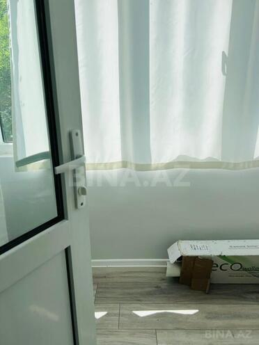 2 otaqlı köhnə tikili - 20 Yanvar m. - 58 m² (3)