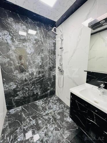 2 otaqlı köhnə tikili - 20 Yanvar m. - 58 m² (8)