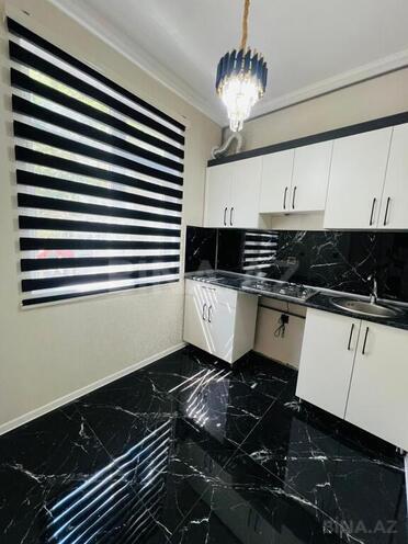 2 otaqlı köhnə tikili - 20 Yanvar m. - 58 m² (4)