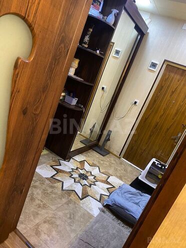 3 otaqlı köhnə tikili - Memar Əcəmi m. - 80 m² (7)