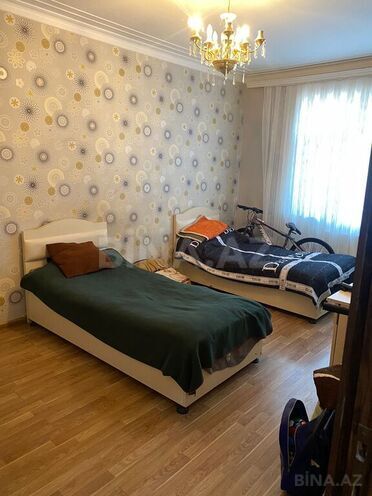 3 otaqlı köhnə tikili - Memar Əcəmi m. - 80 m² (3)