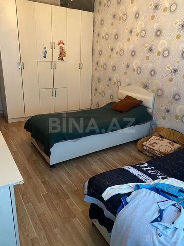 3 otaqlı köhnə tikili - Memar Əcəmi m. - 80 m² (4)