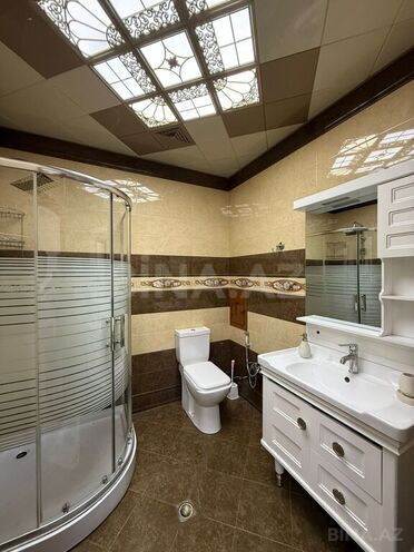 3 otaqlı köhnə tikili - Memar Əcəmi m. - 80 m² (10)
