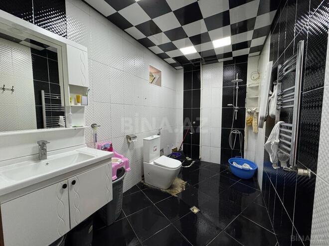5 otaqlı həyət evi/bağ evi - Masazır q. - 150 m² (16)