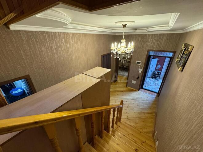 5 otaqlı həyət evi/bağ evi - Masazır q. - 150 m² (10)