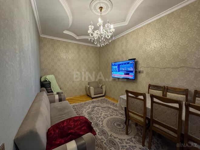 5 otaqlı həyət evi/bağ evi - Masazır q. - 150 m² (12)