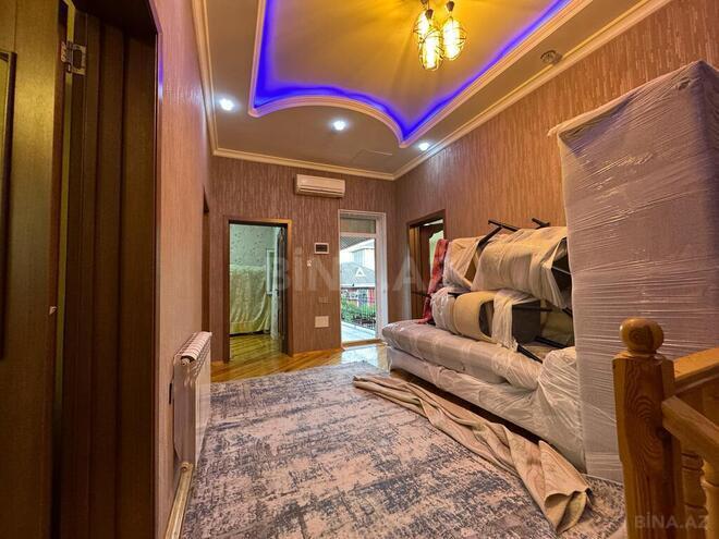 5 otaqlı həyət evi/bağ evi - Masazır q. - 150 m² (9)
