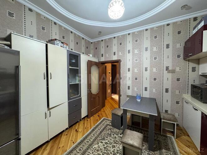 5 otaqlı həyət evi/bağ evi - Masazır q. - 150 m² (11)