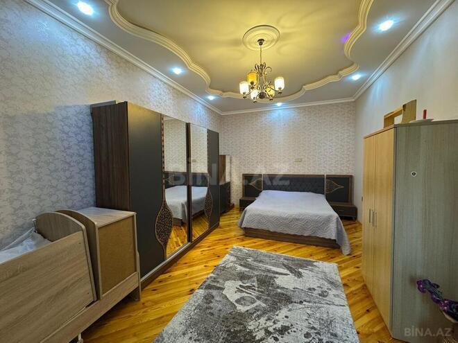 5 otaqlı həyət evi/bağ evi - Masazır q. - 150 m² (3)