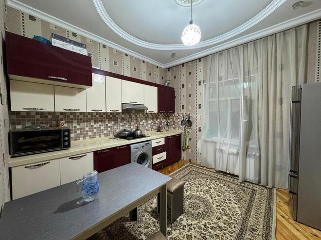 5 otaqlı həyət evi/bağ evi - Masazır q. - 150 m² (13)