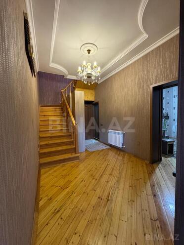 5 otaqlı həyət evi/bağ evi - Masazır q. - 150 m² (2)
