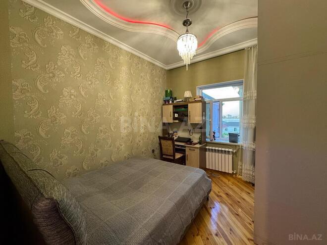5 otaqlı həyət evi/bağ evi - Masazır q. - 150 m² (8)