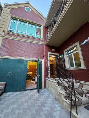 5 otaqlı həyət evi/bağ evi - Masazır q. - 150 m² (4)