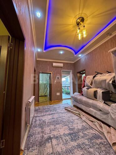 5 otaqlı həyət evi/bağ evi - Masazır q. - 150 m² (1)