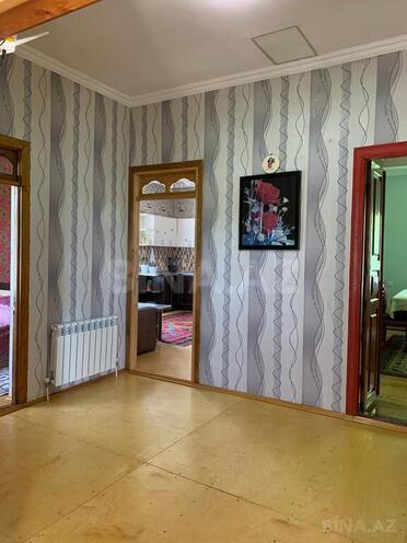 5 otaqlı həyət evi/bağ evi - Qəbələ - 120 m² (20)