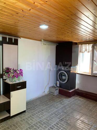5 otaqlı həyət evi/bağ evi - Qəbələ - 120 m² (28)