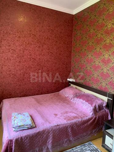 5 otaqlı həyət evi/bağ evi - Qəbələ - 120 m² (25)
