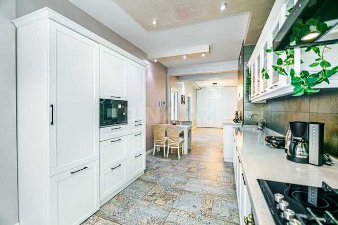 3 otaqlı yeni tikili - Şah İsmayıl Xətai m. - 160 m² (1)